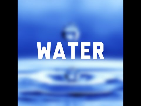 ALL ARINZE - WATER FT. TANGO YANKEE (OFFICIAL LYRIC VIDEO)