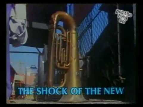 BBC2 | The Money Programme end into menu rundown | 19/10/1980