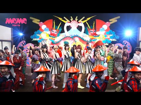 でんぱ組.inc「ちゅるりちゅるりら」MV