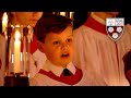Away in a Manger | Carols from King's 2021