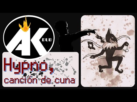 Hypno, canción de cuna