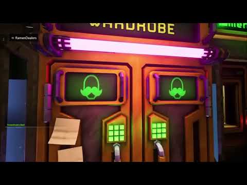 THE DEEP DIVE part 1