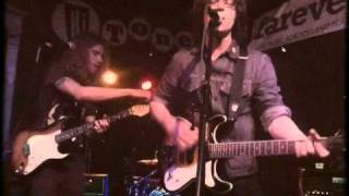 Turbo Fruits live in Memphis