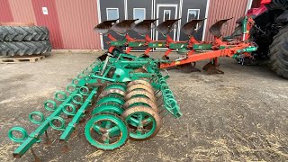 Autre mat&eacute;riel industriel Kverneland Ecomat 650 | Image 4 - Machineryline