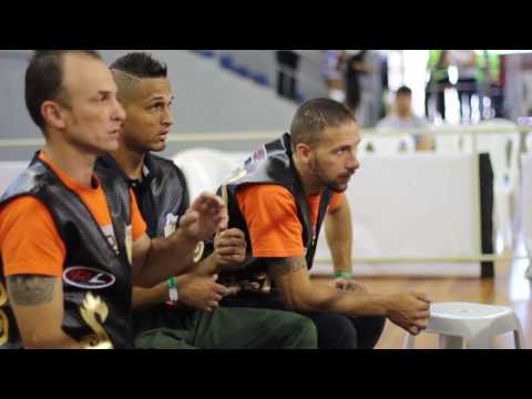 HF3 Pulguinha vs Guilherme Cowboy