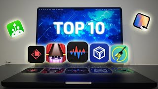 10 Aplikasi MacBook Gratis Terbaik – Bikin Produktif Banget!