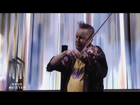 Nigel Kennedy