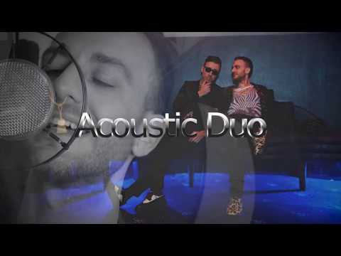 The Charts | Acoustic Duo London