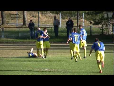 Poprad Muszyna - Unia Tarnów (skrót,wywiady)