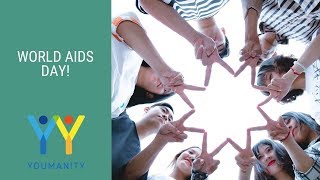 World Aids Day!
