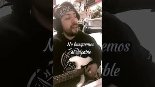 El aguacero - Reyli  Cover Javier Fernández