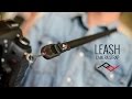 Peak Design Leash Video #1