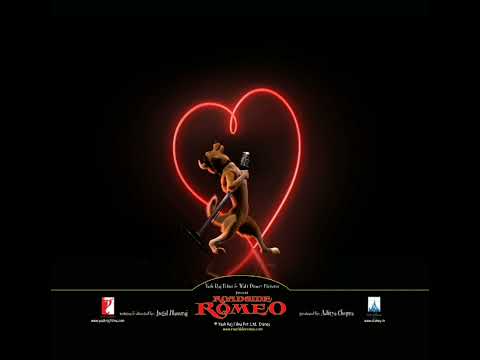 Roadside Romeo - Soundtrack (So Right) Slowed