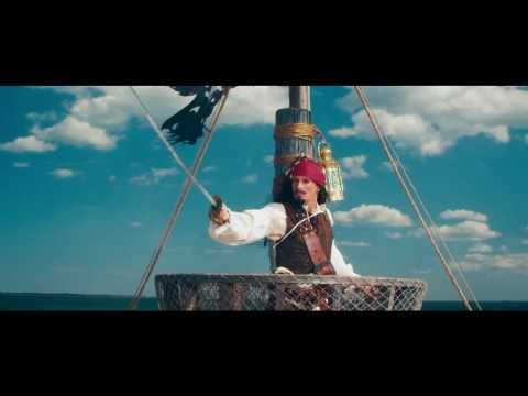 The Lonely Island feat. Michael Bolton - Jack Sparrow