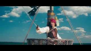 The Lonely Island feat. Michael Bolton - Jack Sparrow