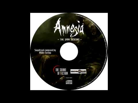 Amnesia: The Dark Descent - Ending: Alexander