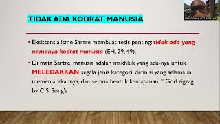 Download lagu Eksistensialisme Jean Paul Sartre mp3 Download lagu Eksistensialisme Jean Paul Sartre mp3
