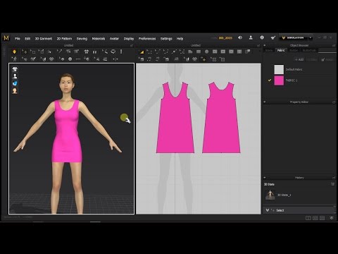 free fashion design software free fashion design software