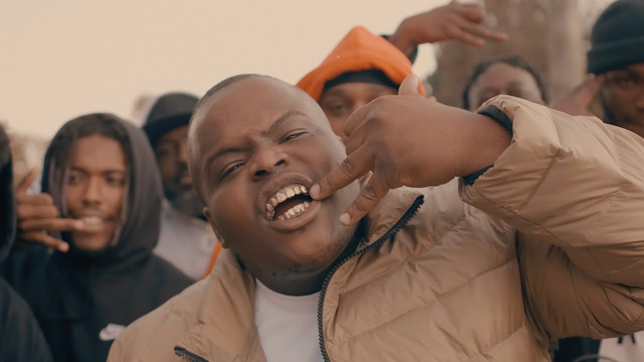 Morray – ”Big Decisions”