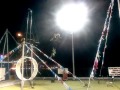 Fearless Flores Circus Thrill Show