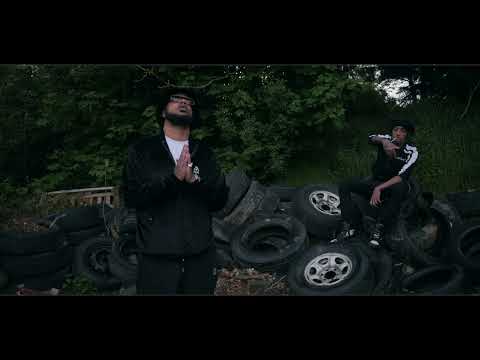 Marleek (m.way)- Ain't Bothered (Freestyle)