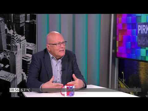 PIRKADAT Breuer Péterrel: Balázs Péter