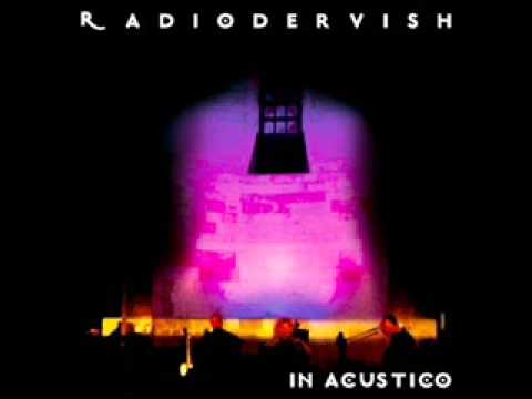 Radiodervish - Radiodervish