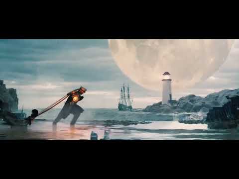 El Desperado - Là-bas (Feat Persatuan) Clip