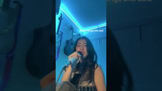 who asked for All the things she said?#tatu #cover #covers #coversongs #fypyoutube #fypシ゚viral