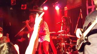 Hirie stoned in love (cover/remix)