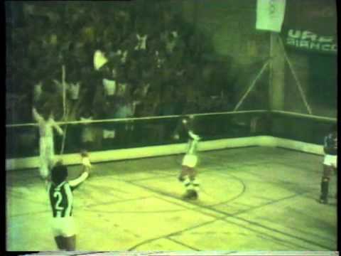 Reti Pino Marzella (AFP, Coppa delle Coppe)