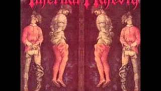 Infernal Majesty- Gone the Way of All Flesh