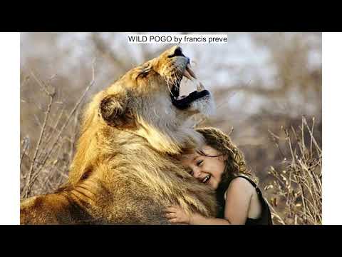 WILD POGO by francis preve ….Free Music For Your Videos!