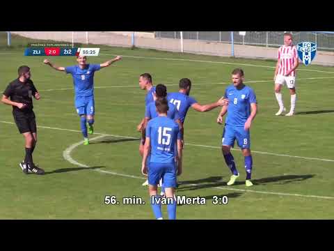 FC Zličín - FK Viktoria Žižkov B