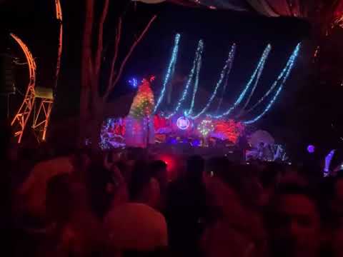 Bootysattva live @ Ozora 2025