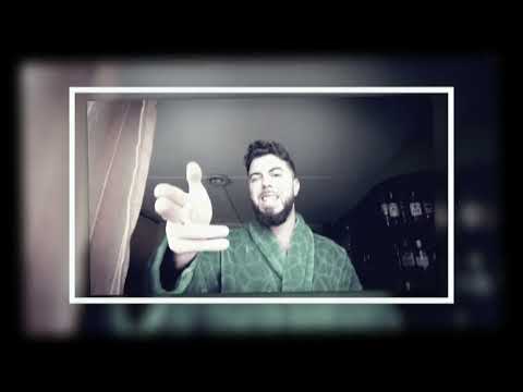 Hassza - Rhibantsz (Prod. Deryl x Joe Z)