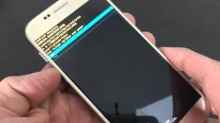 Galaxy S7 / S7 Edge: How to Hard Reset & Soft Reset- Factory Reset | Forgot Password?