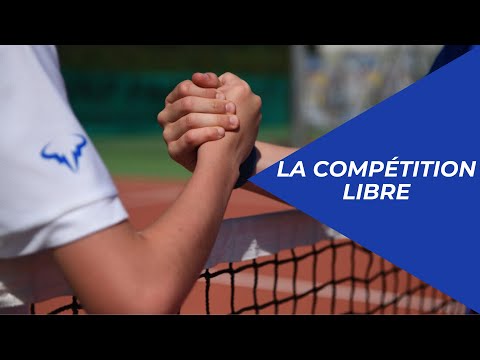 La compétition libre