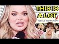 TRISHA PAYTAS CALLS OUT COLLEEN BALLINGER