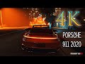 2020 Porsche 911 Turbo S Cabriolet [Add-on | 992 | Auto-spoiler | Extras] 16