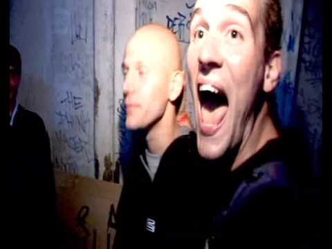 Dilated People - Worst Comes to Worst Hip Hop Kemp 2007