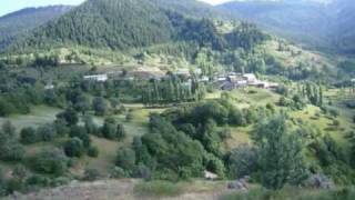 preview picture of video 'koyulhisar köyleri yaylaları'