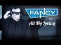 Fancy - All My Loving - Album 