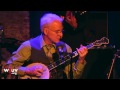 Steve Martin & Edie Brickell - "Shawnee" (Live - WFUV at City Winery)