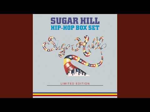 Monster Jam (feat. Spoonie Gee)