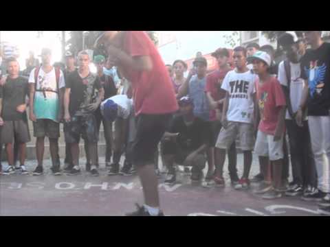 2° Death Fight - Rio de Janeiro || FINAL || Riick Lombardo CHAMPION vs Annddyw