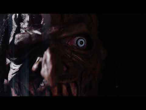 kCaveMen - Death From Above (Music Video) - CaveMen Band CaveMan