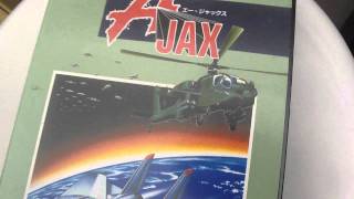 A Couple More Sharp X68000 Games