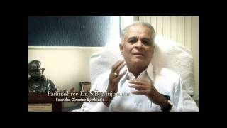 Symbiosis International School Video