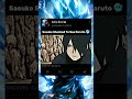 Sasuke Shocked To See Naruto Shorts Shortvideo Naruto Narutoshippuden Boruto Sasuke Viral